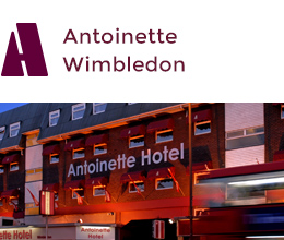 Antoinette Wimbledon