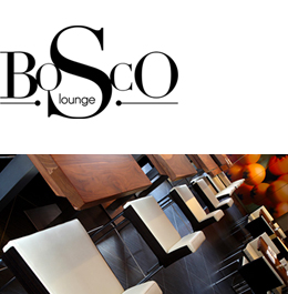 Bosco Lounge