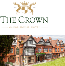 The Crown Manor House Hotel