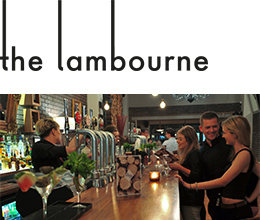 Lambourne